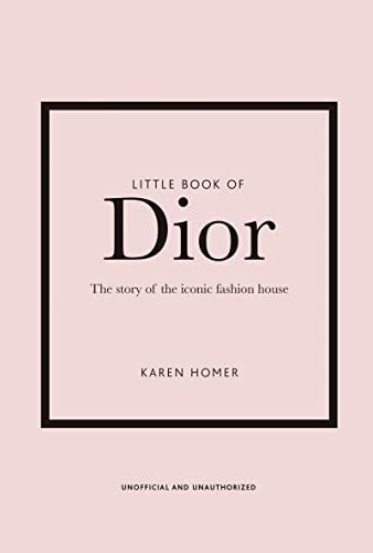 dior karen homer|little book of dior.